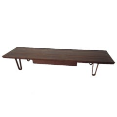 Dunbar Coffee Table