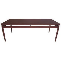 France & Sons Danish Coffee Table