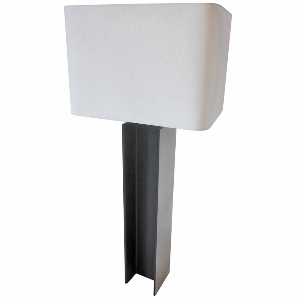 George Kovacs I Beam Lamp