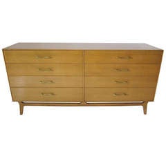 Mid Century Dresser