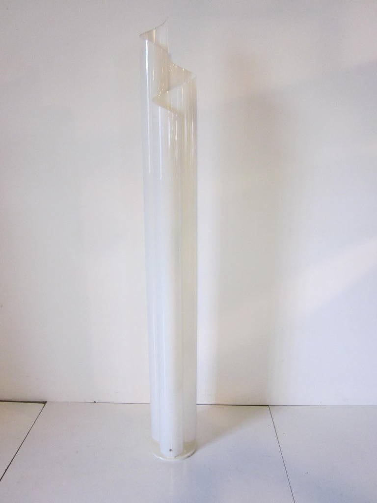 Vico Magistretti Chimera Floor Lamp