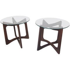 Adrian Pearsall Side Tables