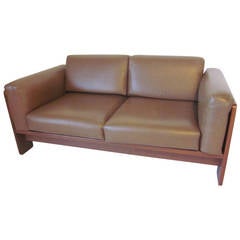 Tobia Scarpa Sofa for Knoll