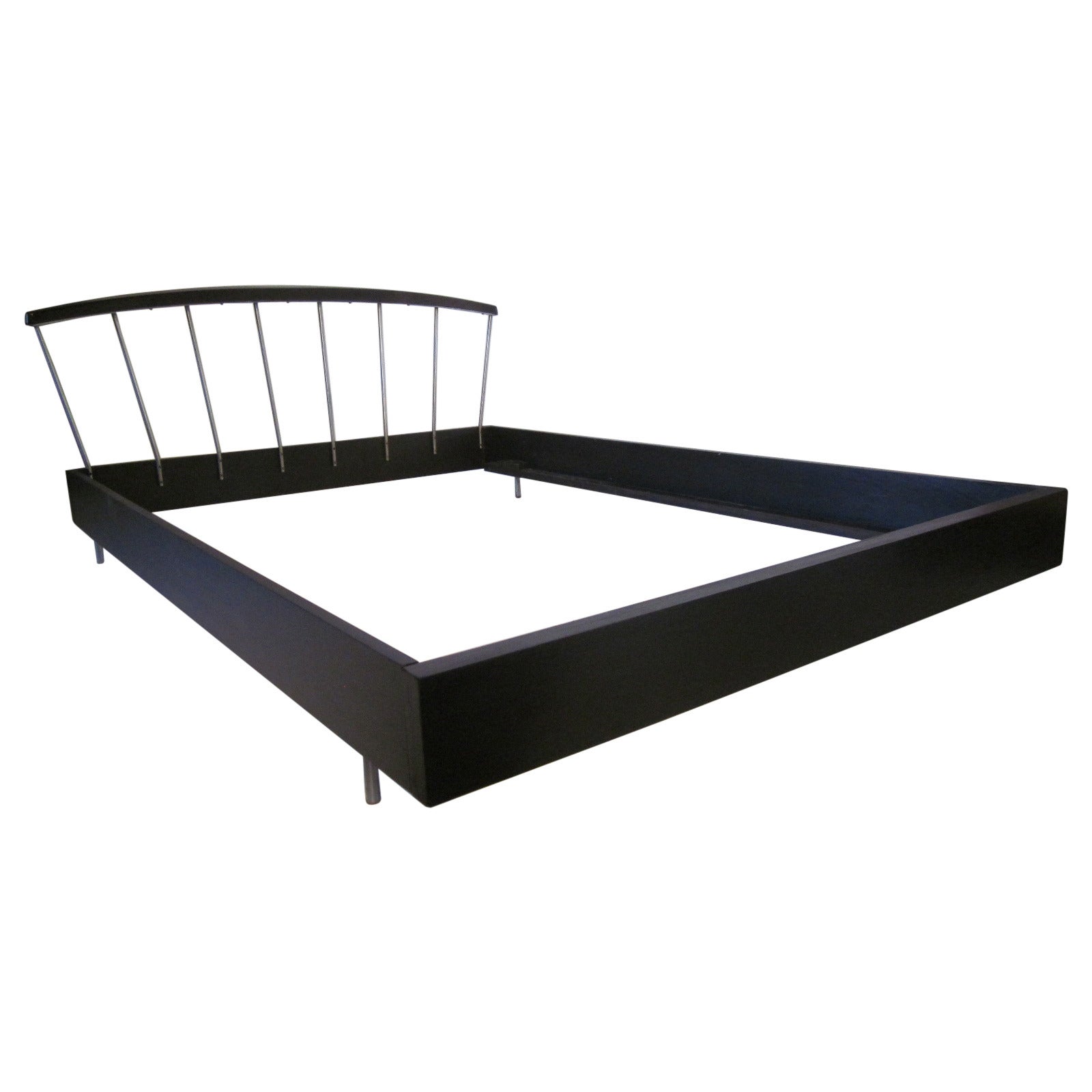 Raymond Loewy for Mengel Bed Frame