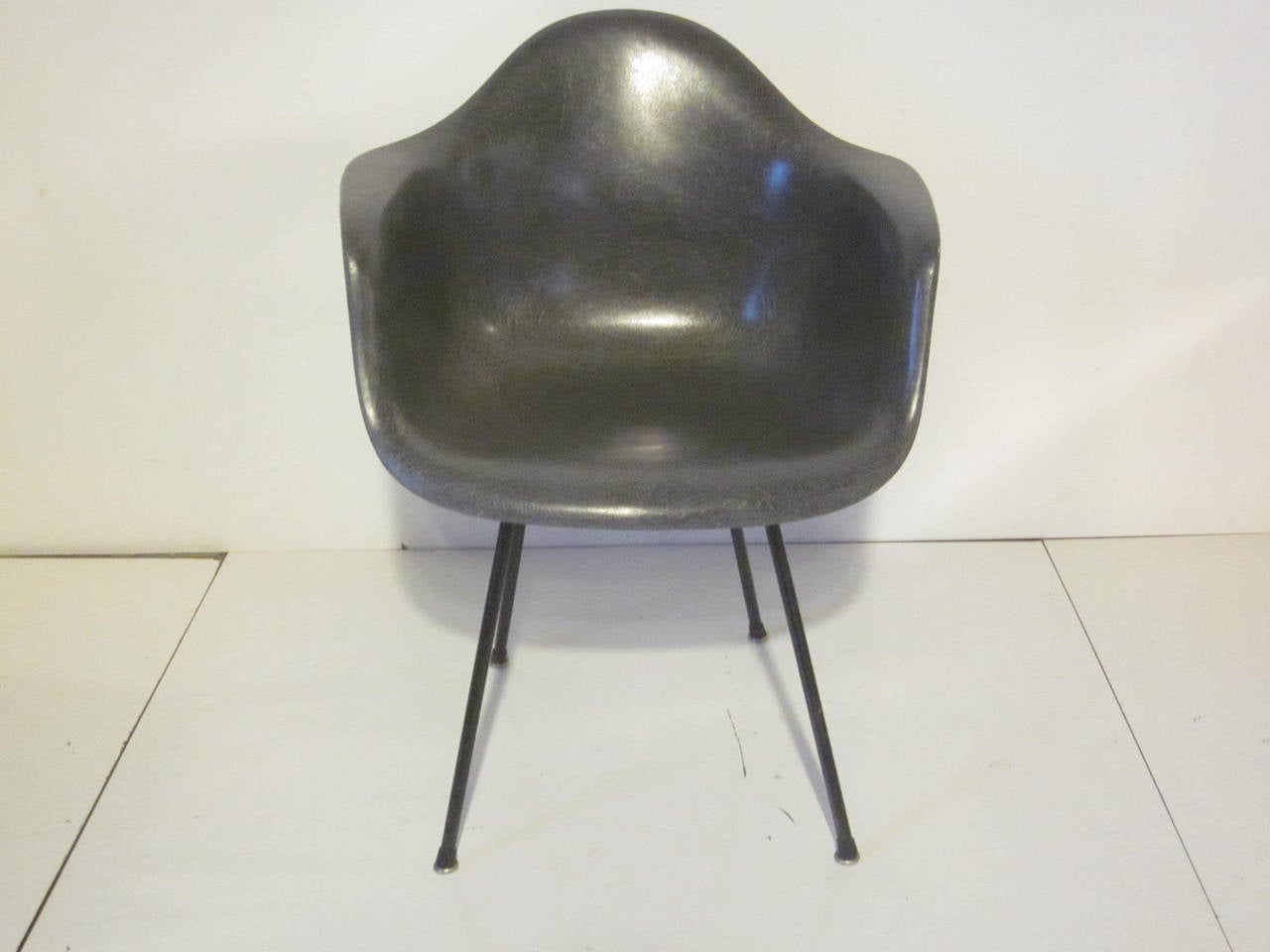 American Eames Chair, 1950s