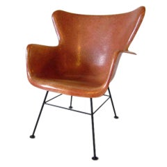 Lawrence Peabody Armchair