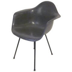 Eames Chair, 1950s