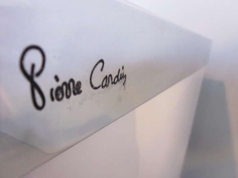 Late 20th Century Pierre Cardin Dresser