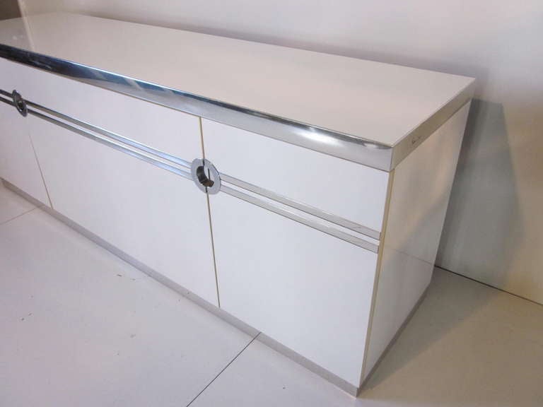 Modern Pierre Cardin Dresser