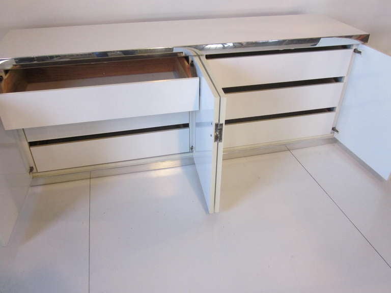American Pierre Cardin Dresser
