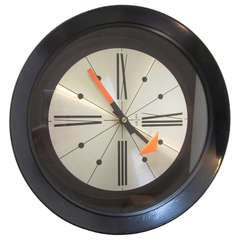 Mod Clock
