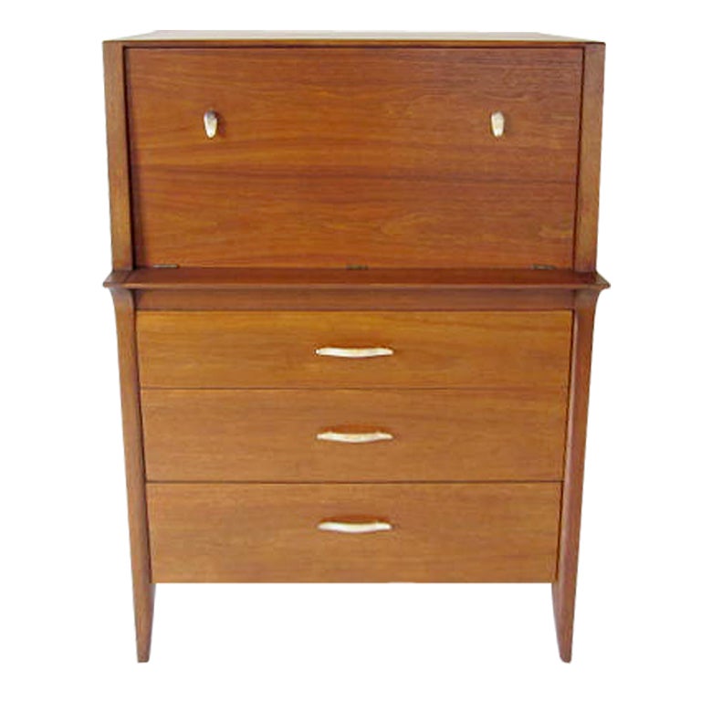 John Van Koert Desk/ Chest