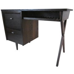 Mid Century Desk