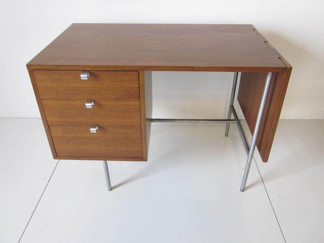 Small Desk George Nelson