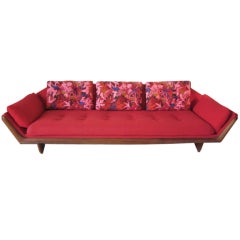 Adrian Pearsall Sofa