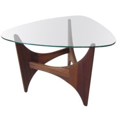 Adrian Pearsall Side Table
