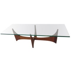 Adrian Pearsall Coffee Table Adrian Pearsall Coffee Table