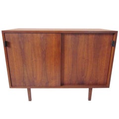 Knoll Small Credenza