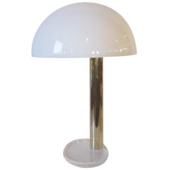 Gage Cauchois Lamp