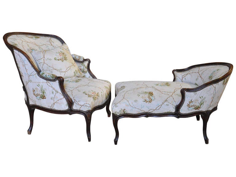 18th Century and Earlier 18th Century French Louis XV Period 