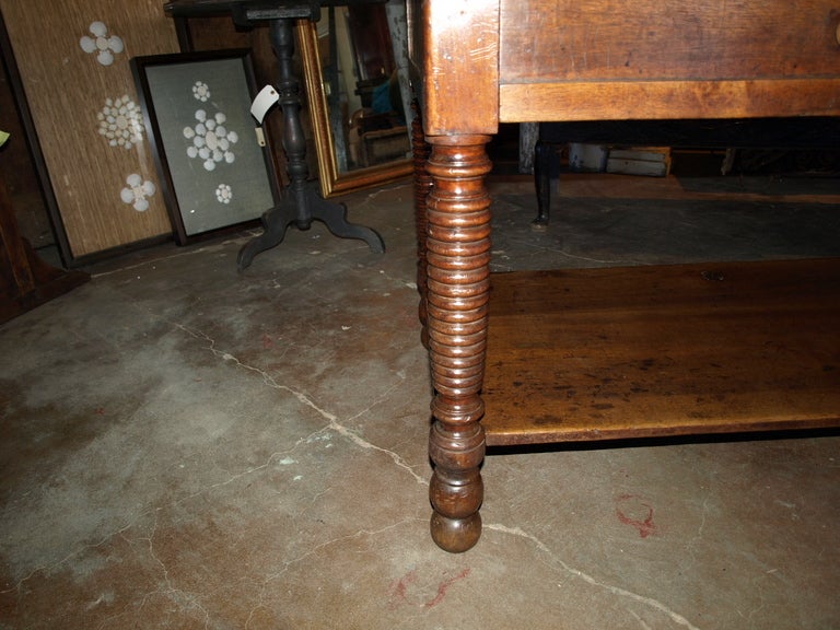 French Antique Louis Philippe Period 