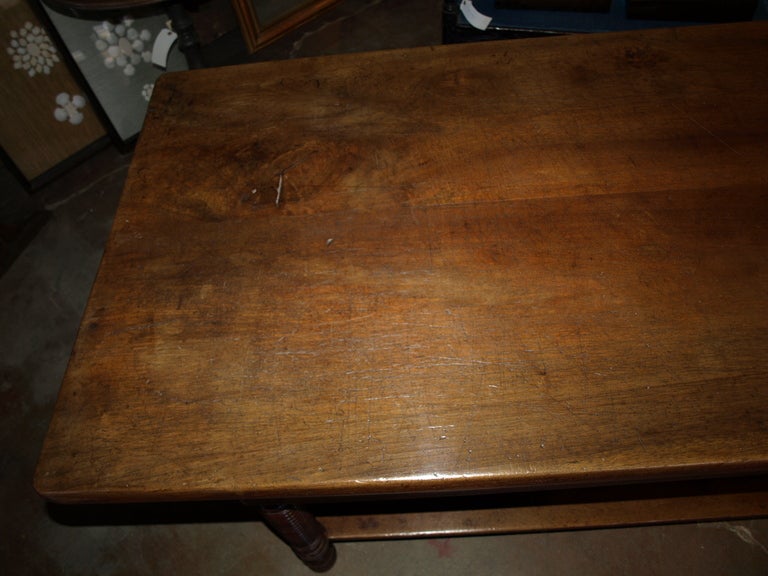 French Antique Louis Philippe Period 