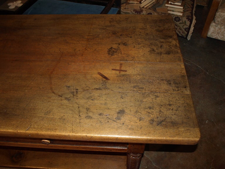 French Antique Louis Philippe Period 