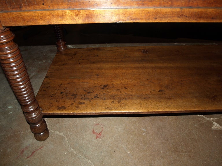 French Antique Louis Philippe Period 