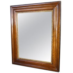 Italian Directoire Period Mirror 