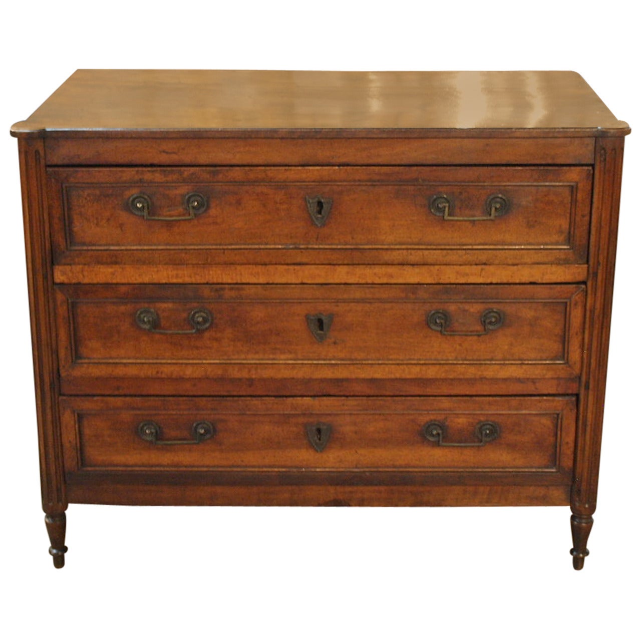 French 18th Century Period Louis XVI Commode
