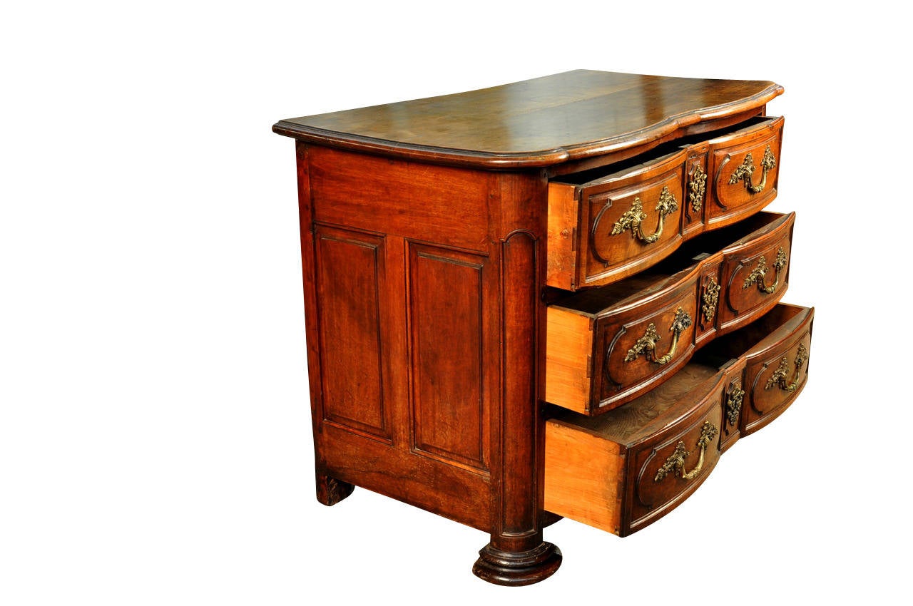 commode louis 14