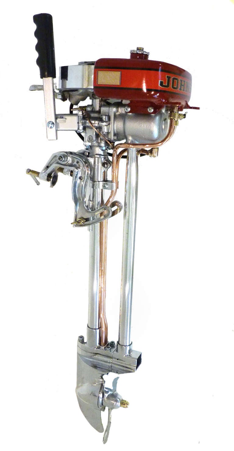 ls outboard motor