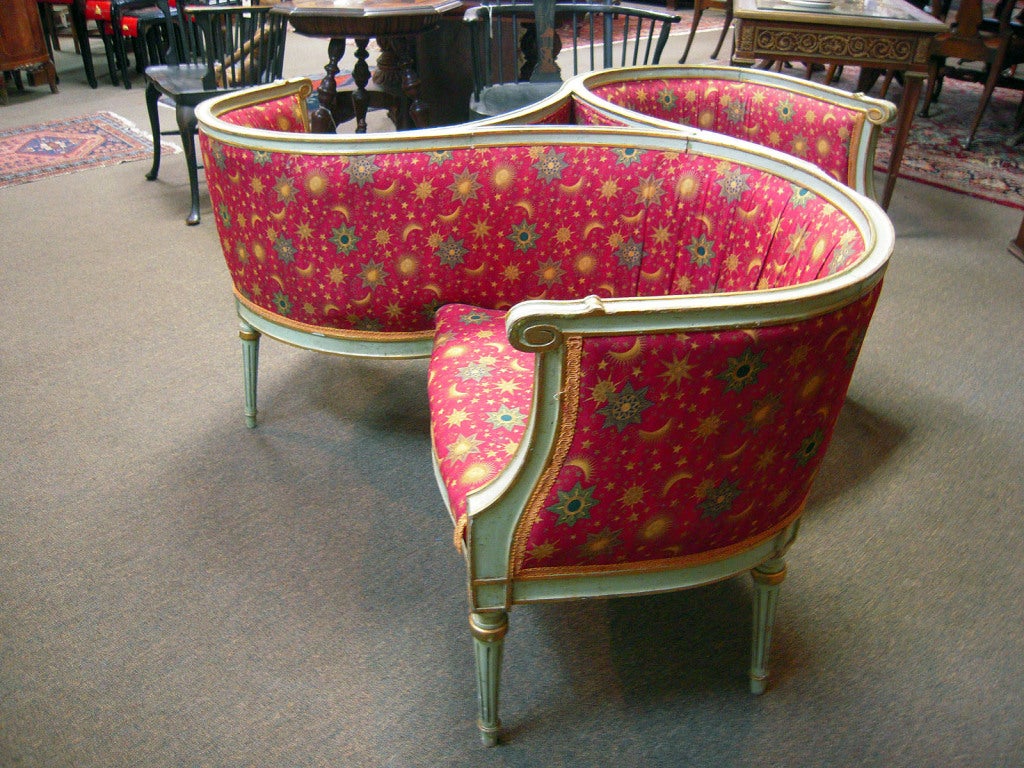 conversation seat
