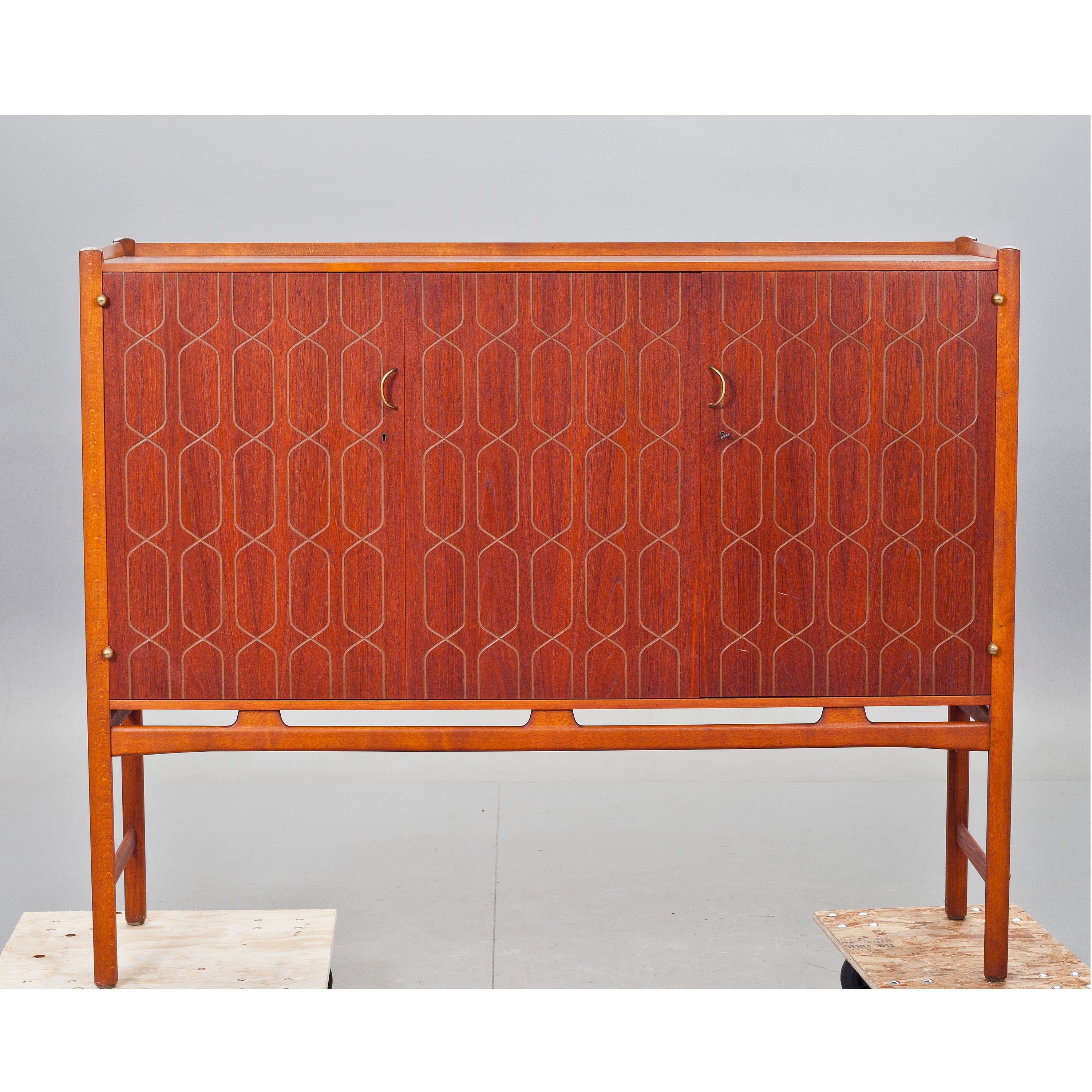 Sideboard by David Rosén