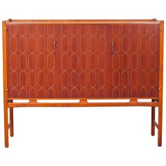 Vintage Sideboard by David Rosén