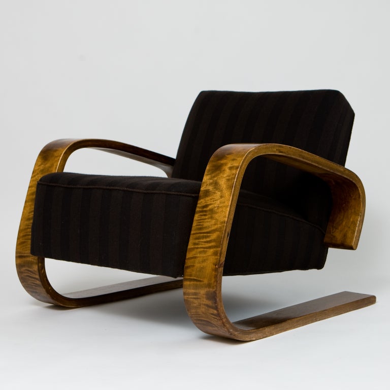 tank chair aalto