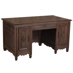 Antique Brittany Desk