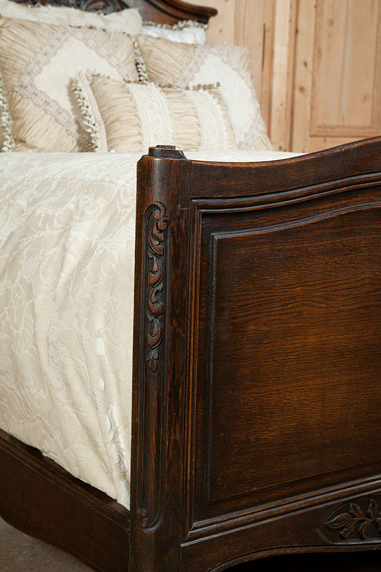 country french beds