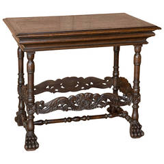 Antique Louis XIII Salon Table ~ SALE ~