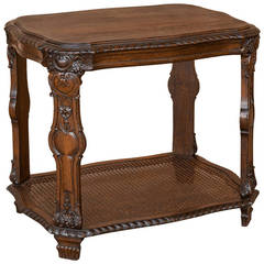 Regence Occasional Table