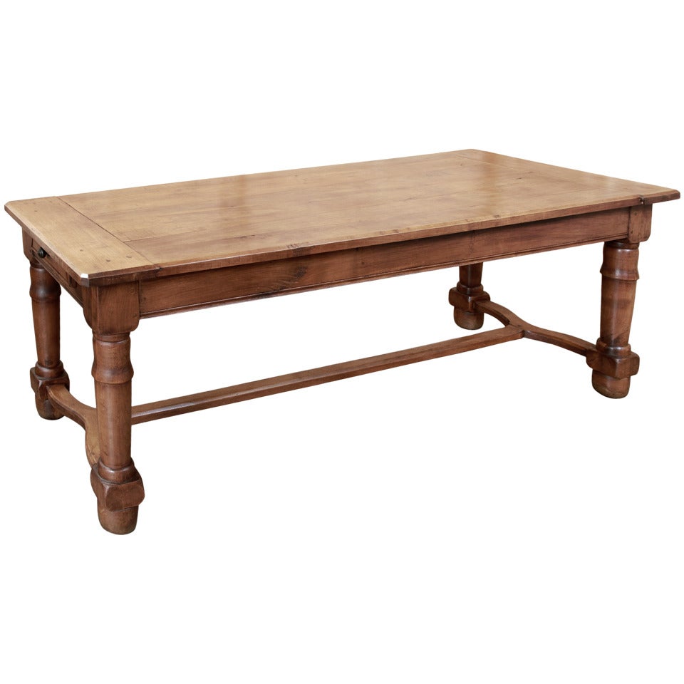 Antique Country French Farm Table ~ Saturday Sale ~