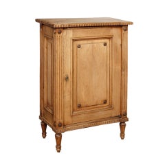 Antique Louis XVI Confiturier
