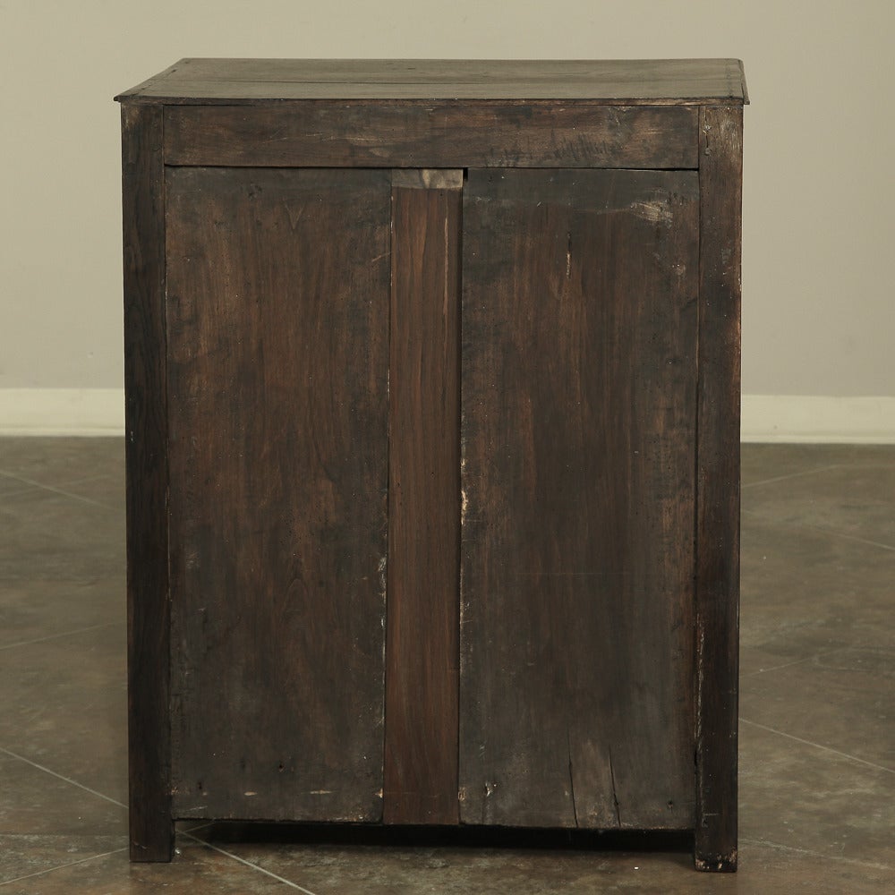 Rustic 18th Century Cabinet or Buffet, 1790 2