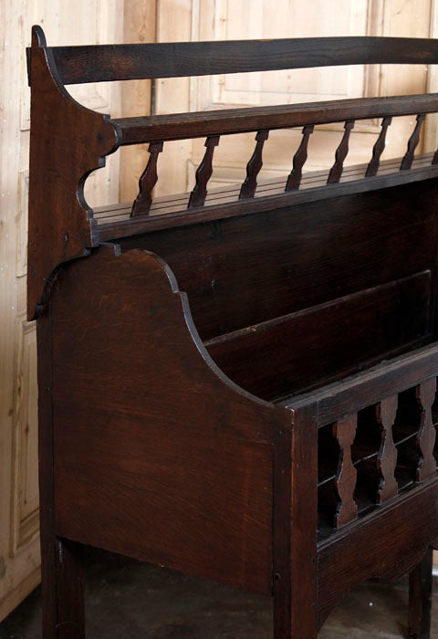 Louis XVI 18th Century Country French Egoutoir ~ Saturday Sale! ~