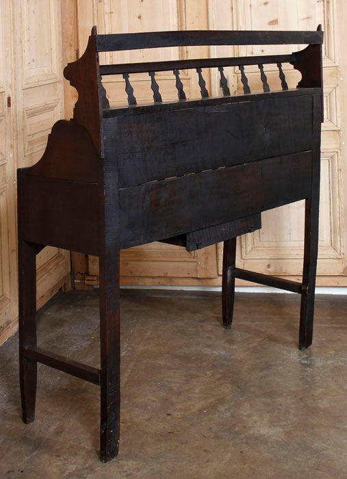 Late 18th Century 18th Century Country French Egoutoir ~ Saturday Sale! ~