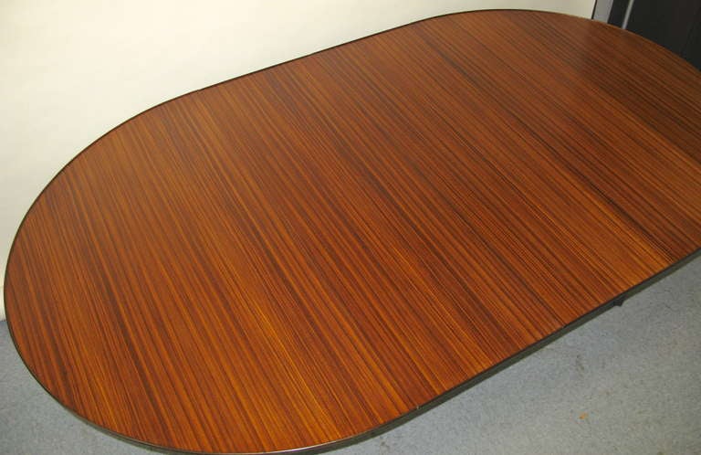 Mid-Century Modern Awesome 1950 Harvey Probber Dining Table