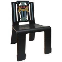 1984 Robert Venturi "Sheraton" Chair