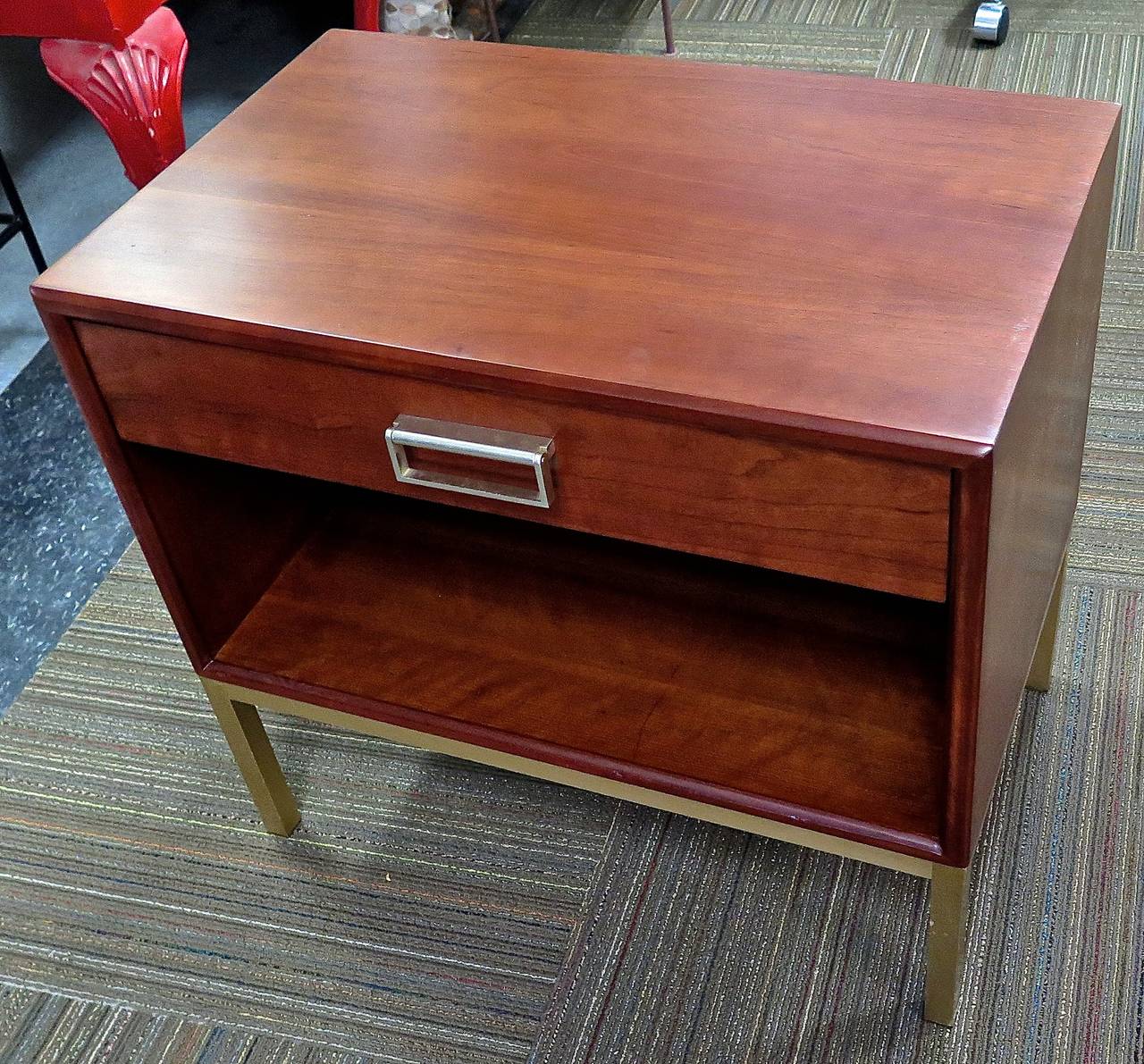 Mid-Century Modern 1950 Drexel 