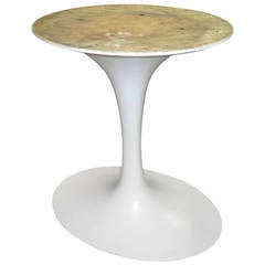 Retro Saarinen Oval Table Base