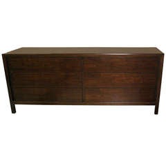 1950 Widdicomb 6 Drawer Dresser